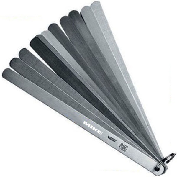 Thước căn lá thép carbon 13 lá 500mm