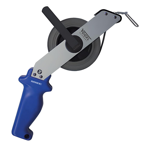 Thước cuộn khung chéo VOGEL Germany 1432, bằng kim loại