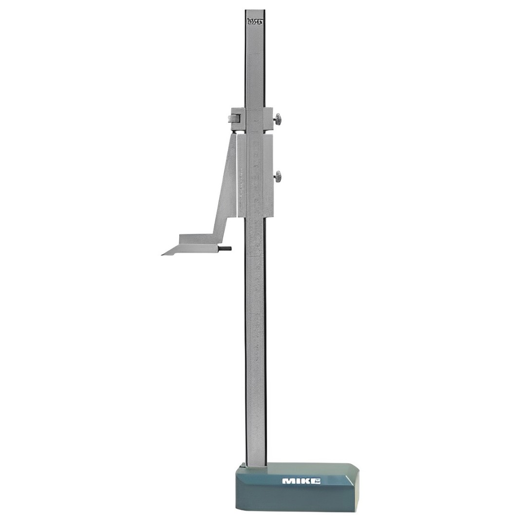 Thước đo chiều cao VOGEL Germany 34111, vạch chia khắc laser thumbnail 2