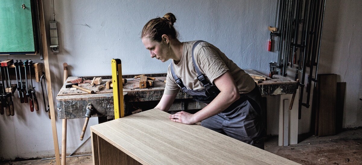 Cách dùng thước đo góc điện tử