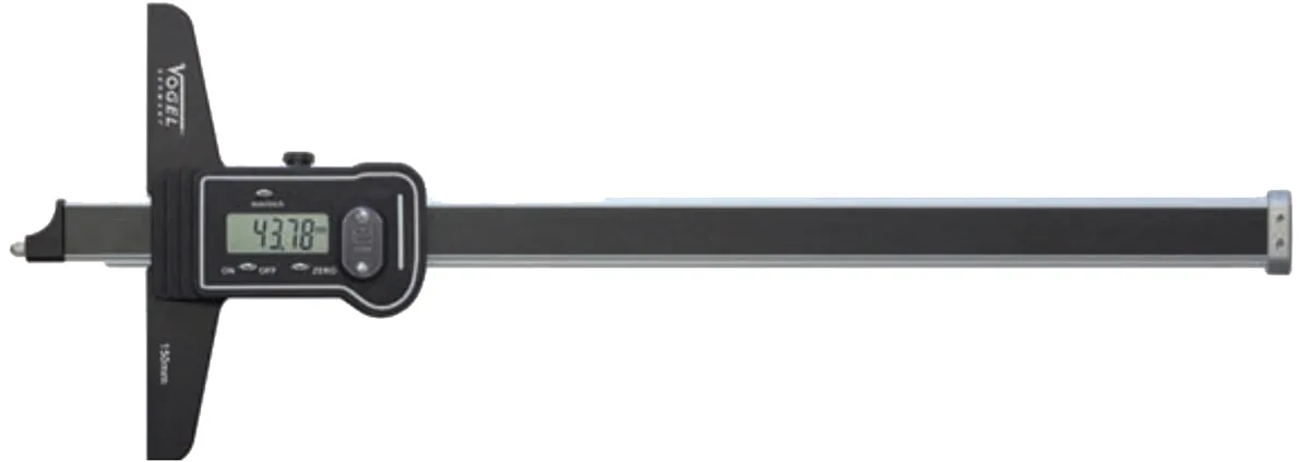 Thước đo sâu điện tử Vogel Germany 22088, từ 300-800mm