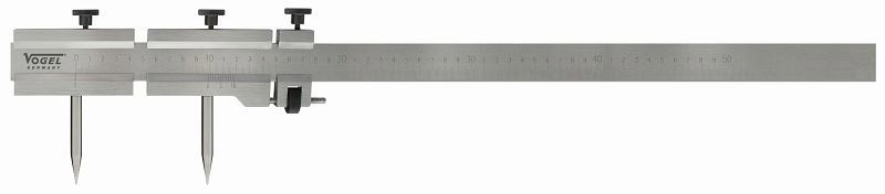 30291 Thước kẹp thang đo từ 500-3000mm