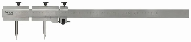 30291 Thước kẹp thang đo từ 500-3000mm
