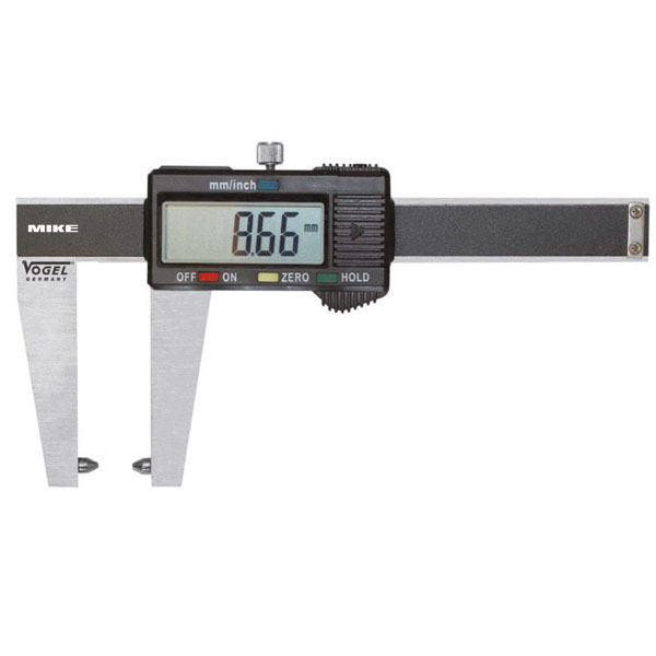 Thước kẹp điện tử VOGEL Germany 206020, dùng đo phanh đĩa