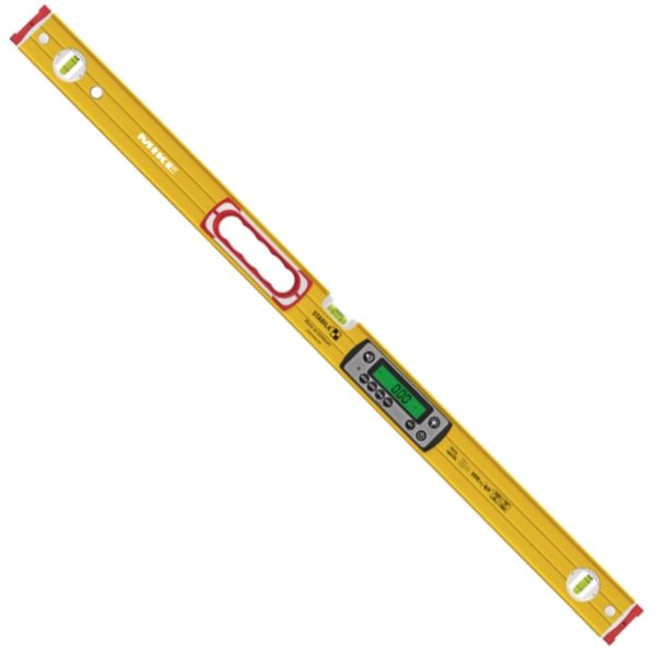 Thước nivo điện tử 100cm STABILA 19827, dòng TECH 196 DL