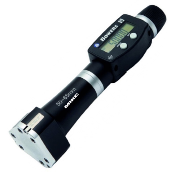 Thước panme đo lỗ Vogel Germany 2306, cấp bảo vệ IP67