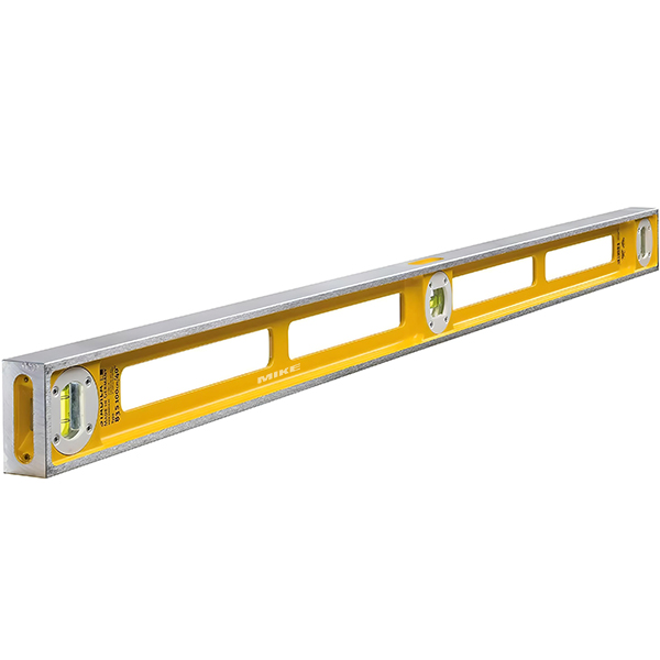 Thước thủy Stabila 83S, đo 6 mặt khung nhôm, 3 bọt thủy thumbnail 5