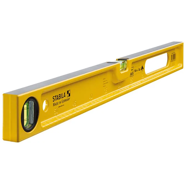 82S-02595 Thuoc thuy Nivo 60cm - Stabila Germany
