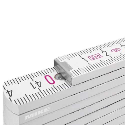 Thước xếp bằng gỗ sồi STABILA 400, chiều dài từ 2 đến 3 mét thumbnail 3