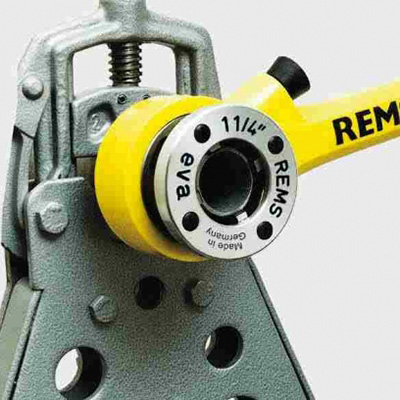 REMS eva Set in steel case 4