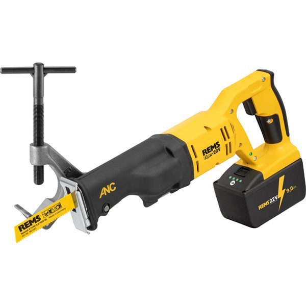 Tiger 22V VE Set REMS 560053 R220