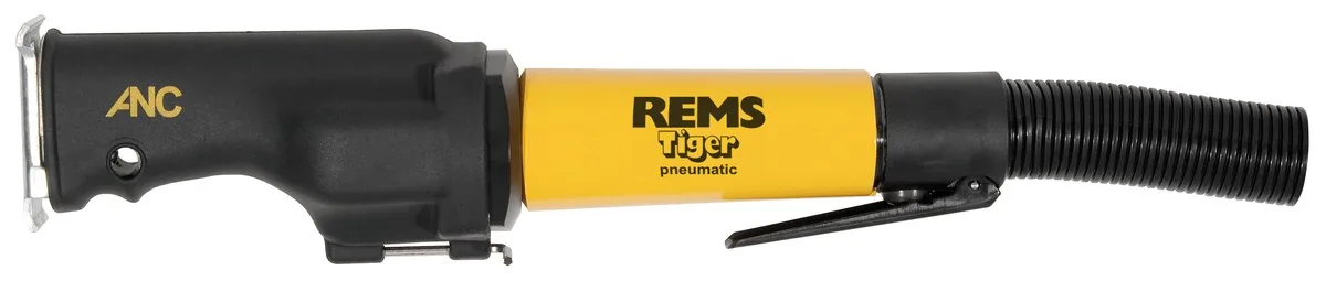 Đơn vị truyền động khí nén Tiger REMS 560002 R thumbnail 2