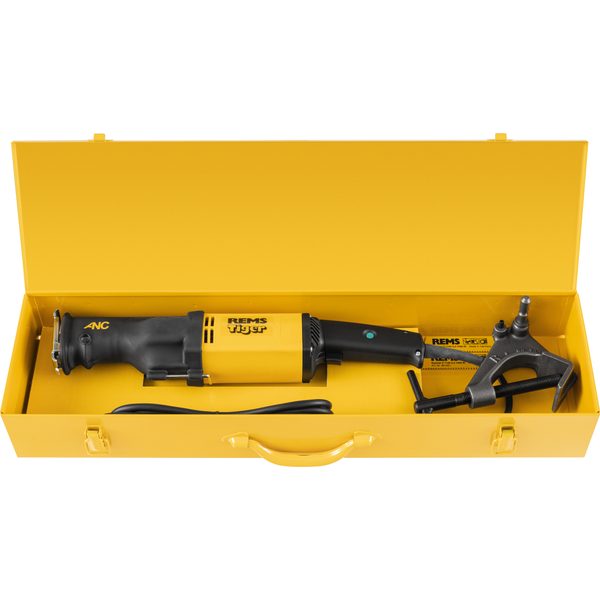 Tiger Set REMS 560020 R220