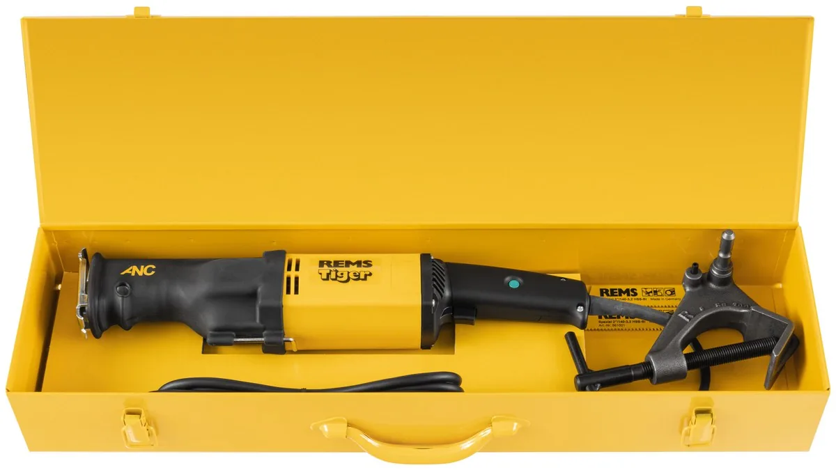 Tiger bộ REMS 560020 R48