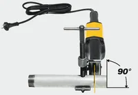 Tiger bộ REMS 560020 R48 thumbnail 7