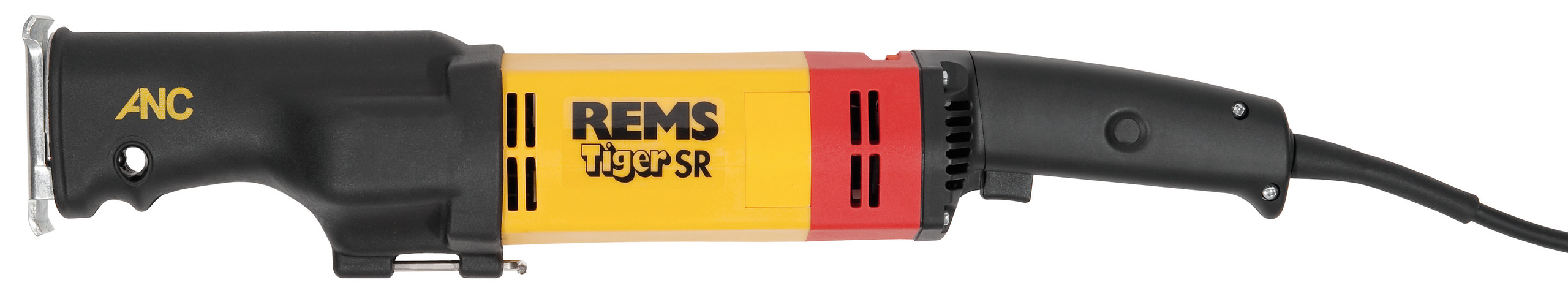 Tiger SR Drive unit REMS 560001 R220 thumbnail 2