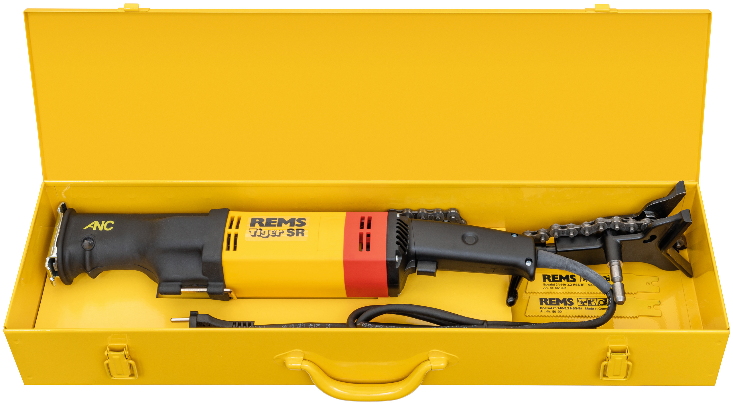 Tiger SR Set K REMS 560028 R220 thumbnail 2