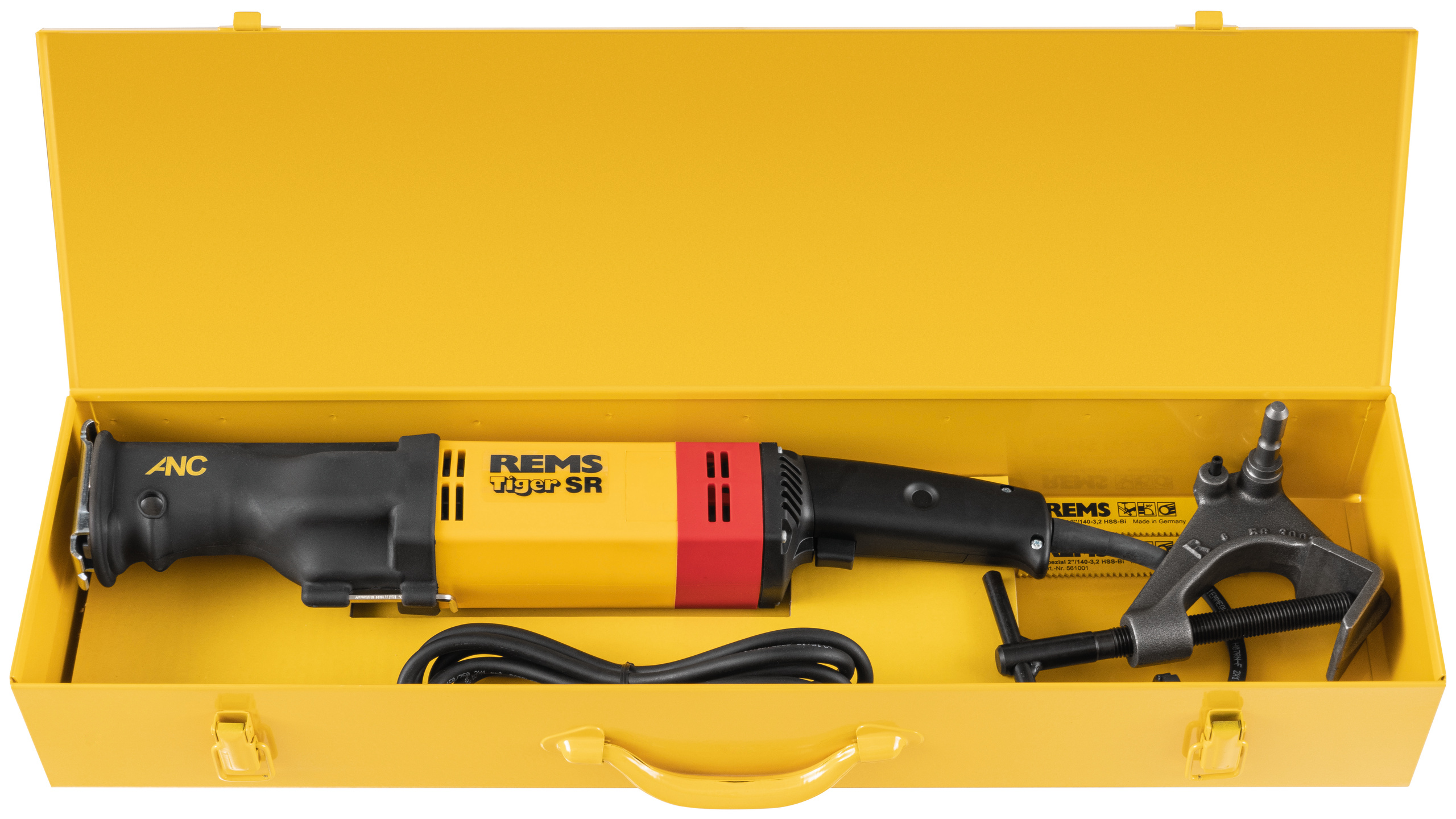 Tiger SR Set REMS 560026 R220 thumbnail 2