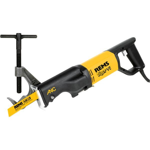 Tiger VE Drive unit REMS 560008 R220