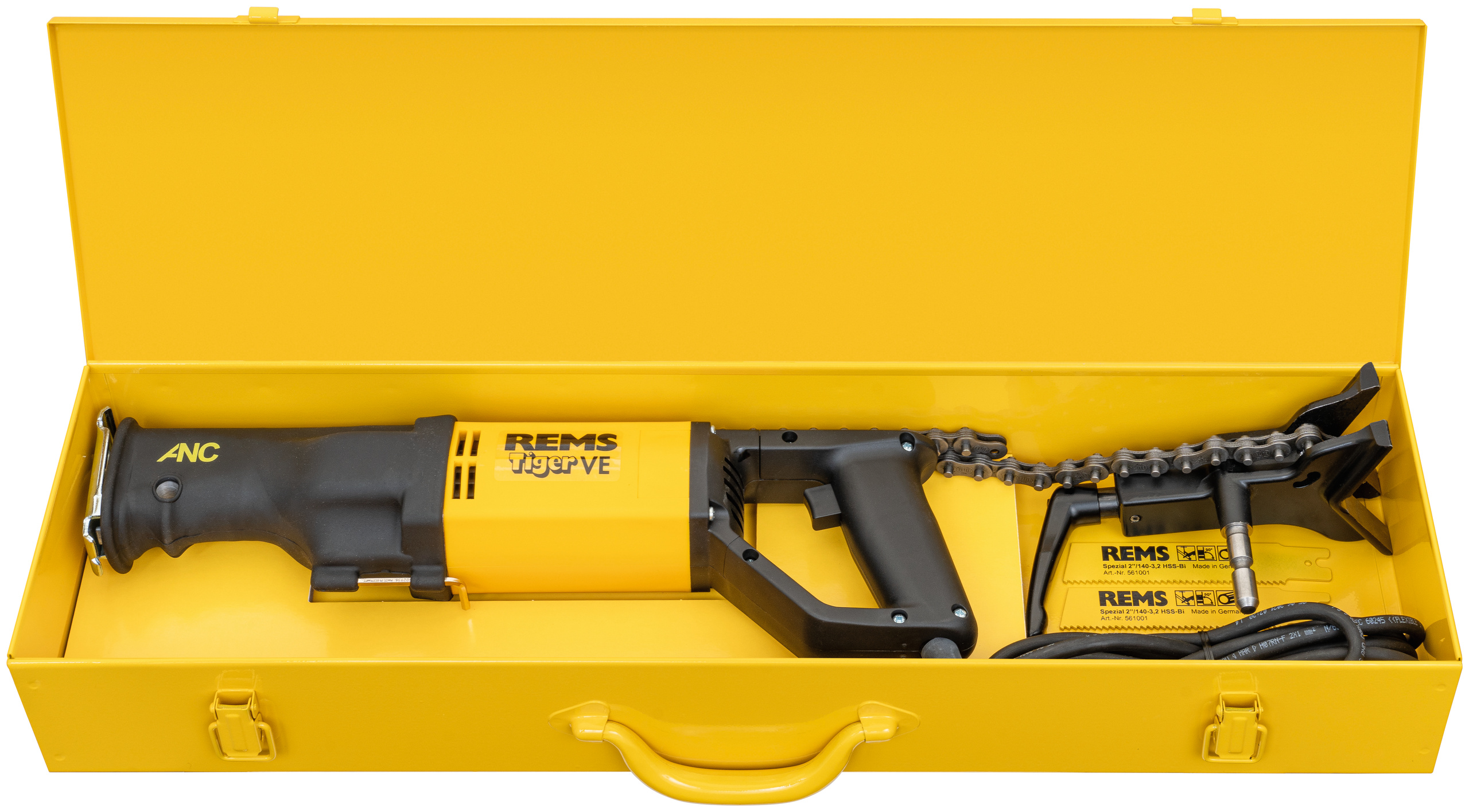 Tiger VE bộ K REMS 560029 R220 thumbnail 2