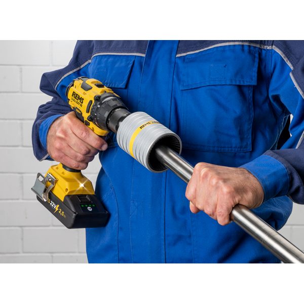 tile drill bit Ø 5 mm REMS 181710 R thumbnail 2