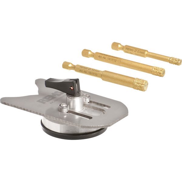 tile drill bit Ø 12 mm REMS 181714 R