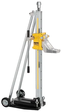 REMS Titan diamond core drill stand Ø300 mm 183600 R thumbnail 3