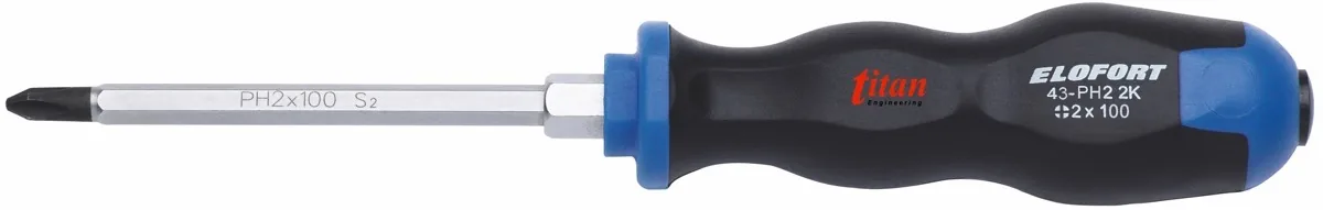 43-PH tuốc nơ vít 4 cạnh Phillip
