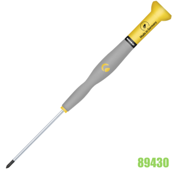 Tô vít 4 cạnh PH1 chống tĩnh điện ESD