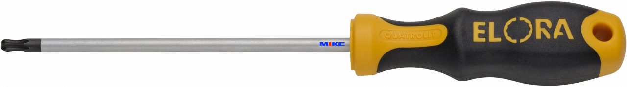575 Tua vít lục giác đầu bi ELORA Germany