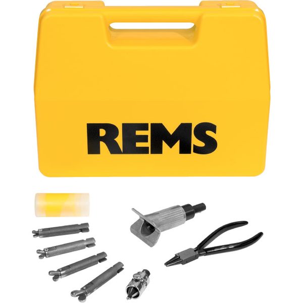 Tool holder REMS 151200 R thumbnail 2