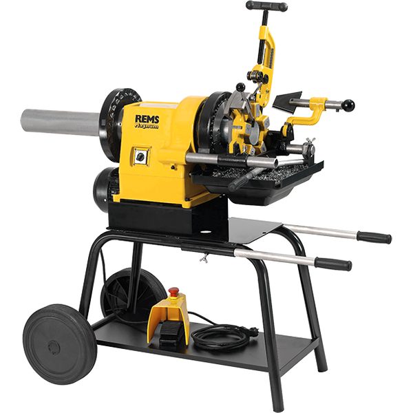 REMS 340100 RR - Bộ dụng cụ R 1/2-2" thumbnail 2