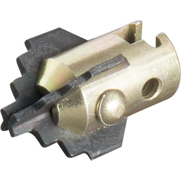 Mũi khoan lưỡi cắt chéo 16/25 REMS 171290