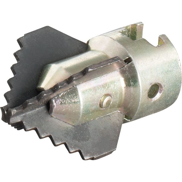 Khoan lưỡi chéo răng cưa REMS 174291