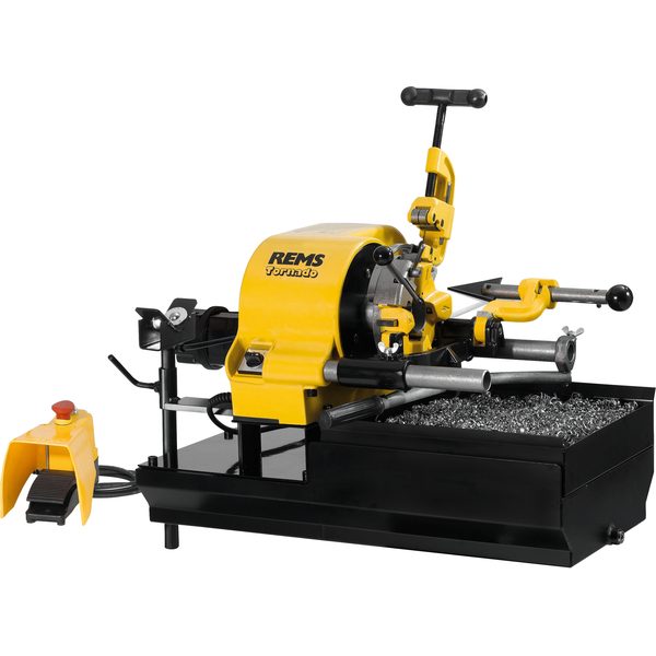 Tornado 2000 T REMS 340206 R220