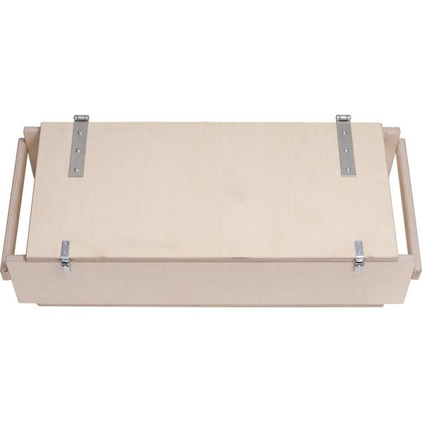 REMS 590160 R - Hộp vận chuyển