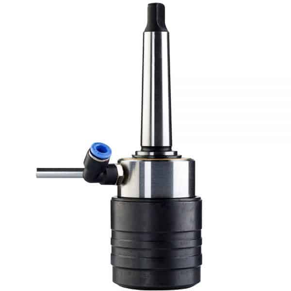 Arbor, MT2, Weldon, 19.05 mm. Euroboor IMC.2Q - 3/4, 19.05