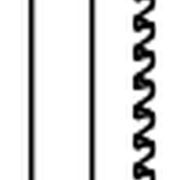 Slide. Euroboor 030.0011 - 243, mm (metric)
