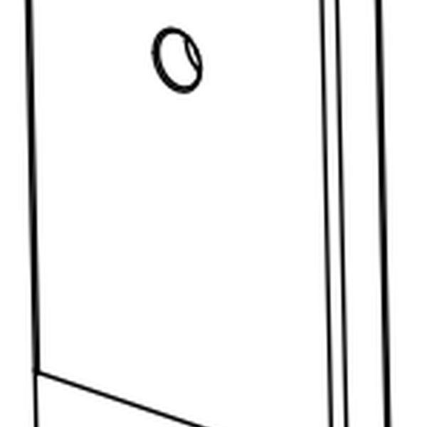 Slide. Euroboor 032.0011/X - 55, mm (metric)