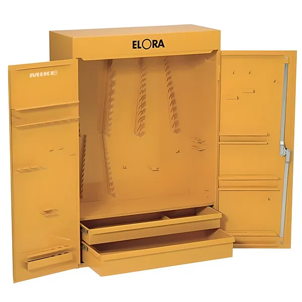 Tủ đồ nghề treo tường 1100mm, tủ dụng cụ treo tường 1m1 ELORA 1100L