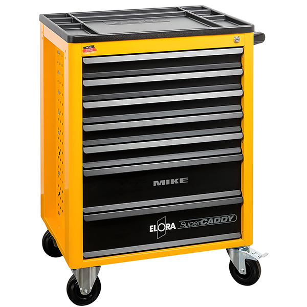 Tủ đồ nghề 7 ngăn 237 món ELORA 1220-LOT thumbnail 2