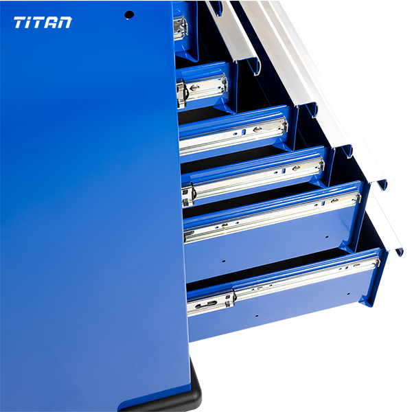 Tủ đựng dụng cụ ELOFORT 56-XL, 10 ngăn