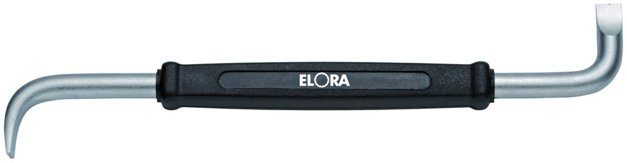 740- Tua vít 2 đầu dẹp đáp ứng tiêu chuẩn DIN 5200