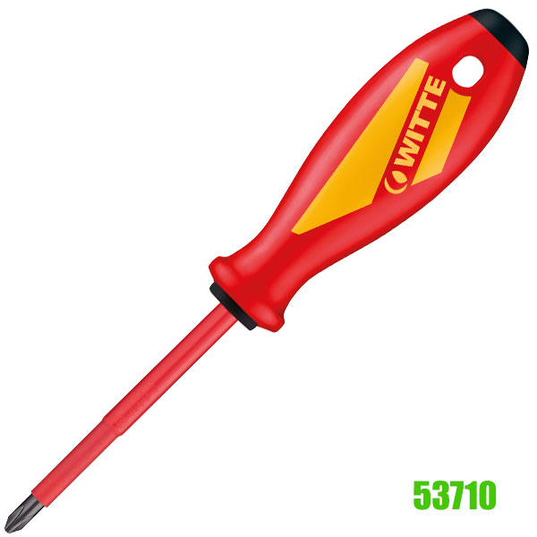 Tua vít bake Maxx VDE size PH 3