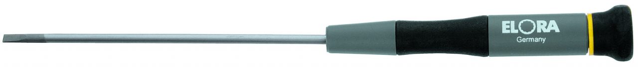 600-IS tua vít dẹp điện tử Elora