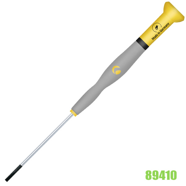 Tua vít dẹt chống tĩnh điện ESD 0.4x2mm