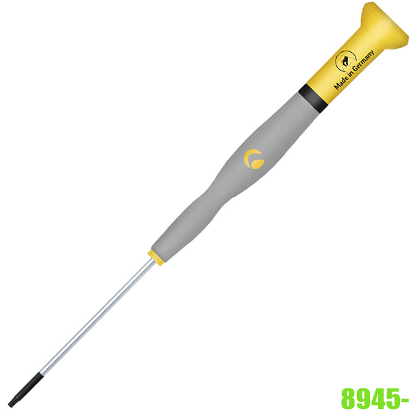 Tuốc nơ vít thợ điện đầu sao size T9