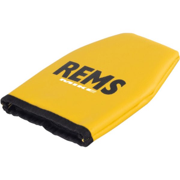 Túi vải bọc bảo vệ tấm gia nhiệt máy hàn ống nhựa REMS