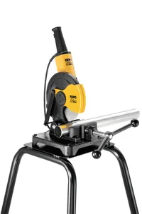 Turbo Cu-INOX +saw blade HSS-E +stand REMS 849X01 R220 thumbnail 5