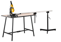 REMS 849X01 R220 - Turbo Cu-INOX + lưỡi cưa HSS-E + giá đỡ thumbnail 7